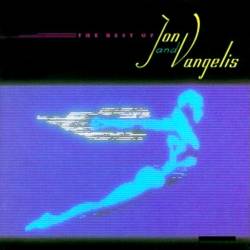 Jon And Vangelis : The Best of Jon and Vangelis